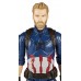 Фигурка Avengers Titan Hero Movie Captain America, 236669, Фигурки